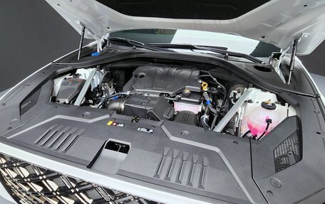 Genesis GV70, 2025 год, 7 630 000 рублей, 8 фотография