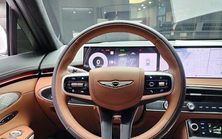 Genesis GV70, 2025 год, 7 630 000 рублей, 15 фотография