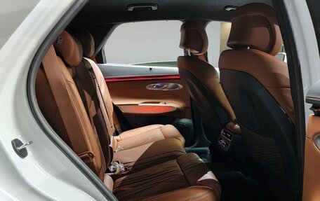 Genesis GV70, 2025 год, 7 630 000 рублей, 14 фотография