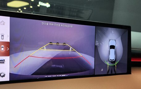 Genesis GV70, 2025 год, 7 630 000 рублей, 16 фотография