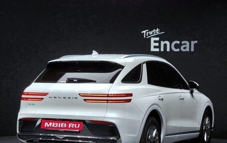 Genesis GV70, 2025 год, 7 630 000 рублей, 3 фотография