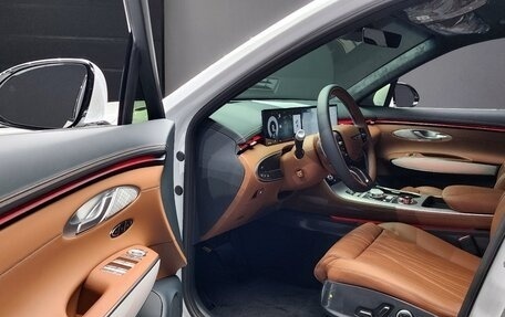 Genesis GV70, 2025 год, 7 630 000 рублей, 13 фотография