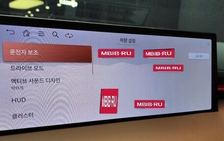 Genesis GV70, 2025 год, 7 630 000 рублей, 17 фотография