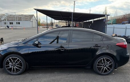 KIA Cerato III, 2013 год, 1 300 000 рублей, 7 фотография