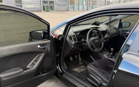 KIA Cerato III, 2013 год, 1 300 000 рублей, 10 фотография