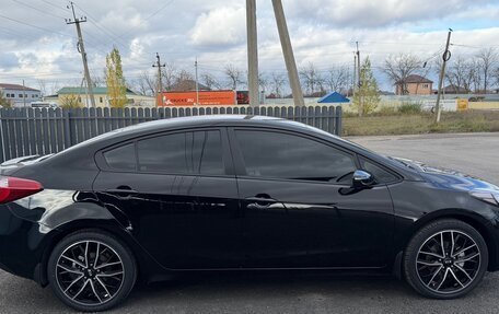 KIA Cerato III, 2013 год, 1 300 000 рублей, 8 фотография