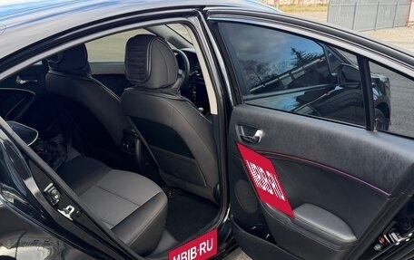 KIA Cerato III, 2013 год, 1 300 000 рублей, 9 фотография