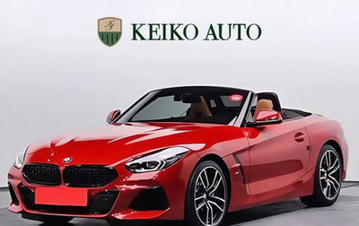 BMW Z4, 2022 год, 5 278 000 рублей, 1 фотография