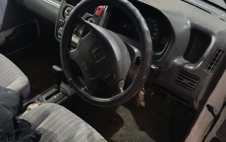 Honda Logo, 1996 год, 125 000 рублей, 2 фотография