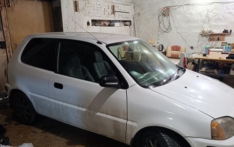 Honda Logo, 1996 год, 125 000 рублей, 3 фотография