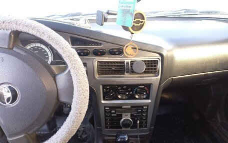 Daewoo Nexia I рестайлинг, 2008 год, 100 000 рублей, 4 фотография