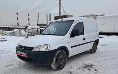 Opel Combo C, 2008 год, 320 000 рублей, 1 фотография