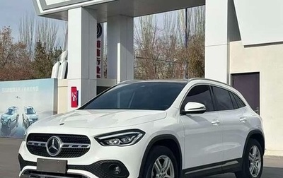 Mercedes-Benz GLA, 2022 год, 1 850 000 рублей, 1 фотография