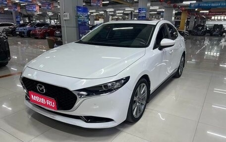 Mazda 3, 2022 год, 1 385 000 рублей, 1 фотография