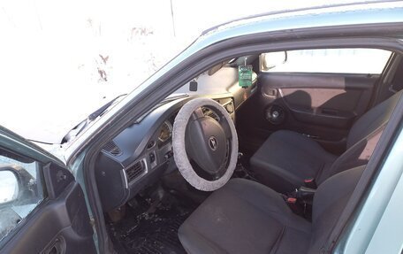 Daewoo Nexia I рестайлинг, 2008 год, 100 000 рублей, 5 фотография