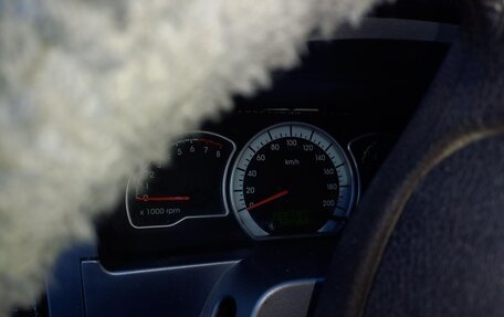 Daewoo Nexia I рестайлинг, 2008 год, 100 000 рублей, 6 фотография