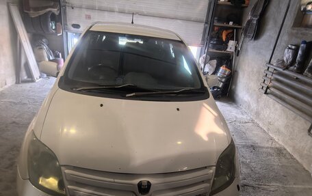 Toyota Ist II, 2002 год, 500 000 рублей, 1 фотография