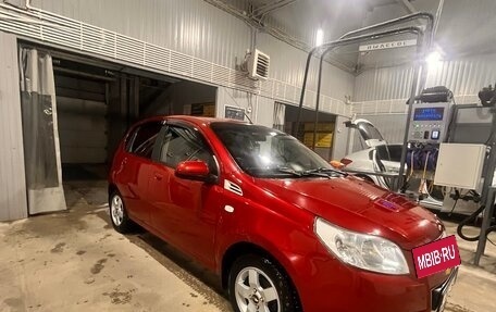 Chevrolet Aveo III, 2010 год, 500 000 рублей, 4 фотография