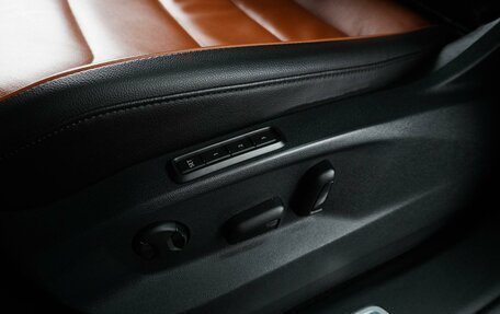 Volkswagen Tiguan II, 2018 год, 2 987 000 рублей, 14 фотография