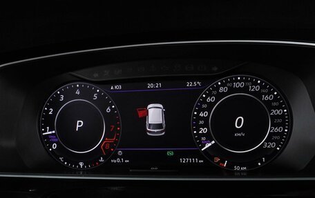 Volkswagen Tiguan II, 2018 год, 2 987 000 рублей, 18 фотография