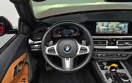 BMW Z4, 2022 год, 5 278 000 рублей, 5 фотография