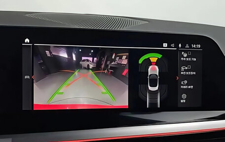 BMW Z4, 2022 год, 5 278 000 рублей, 11 фотография