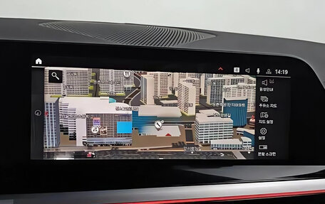 BMW Z4, 2022 год, 5 278 000 рублей, 8 фотография