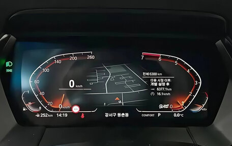 BMW Z4, 2022 год, 5 278 000 рублей, 6 фотография