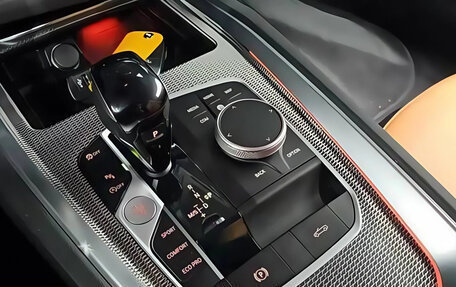 BMW Z4, 2022 год, 5 278 000 рублей, 7 фотография