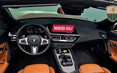 BMW Z4, 2022 год, 5 278 000 рублей, 2 фотография