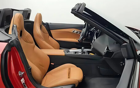 BMW Z4, 2022 год, 5 278 000 рублей, 13 фотография