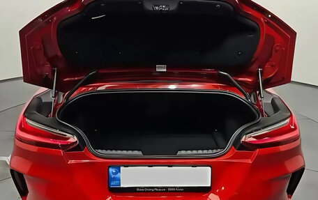 BMW Z4, 2022 год, 5 278 000 рублей, 17 фотография