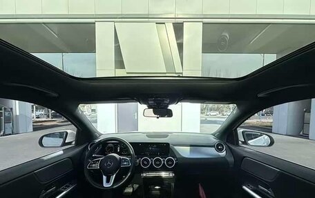 Mercedes-Benz GLA, 2022 год, 1 850 000 рублей, 7 фотография