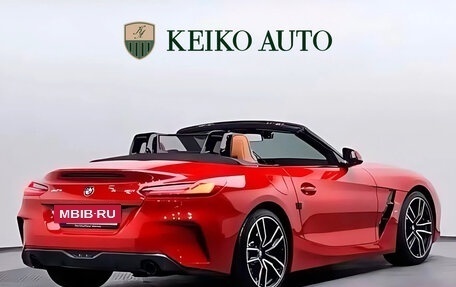 BMW Z4, 2022 год, 5 278 000 рублей, 16 фотография