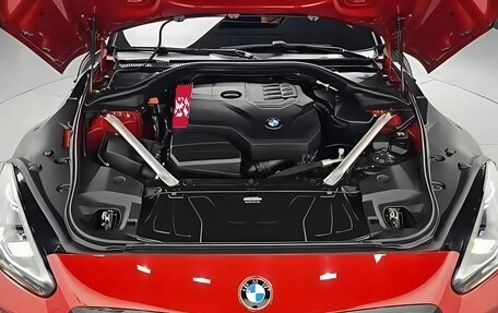 BMW Z4, 2022 год, 5 278 000 рублей, 15 фотография