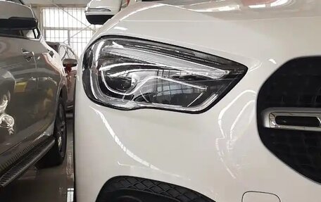 Mercedes-Benz GLA, 2022 год, 1 850 000 рублей, 2 фотография