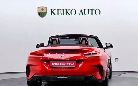 BMW Z4, 2022 год, 5 278 000 рублей, 19 фотография