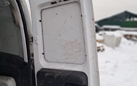 Opel Combo C, 2008 год, 320 000 рублей, 9 фотография