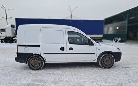 Opel Combo C, 2008 год, 320 000 рублей, 4 фотография