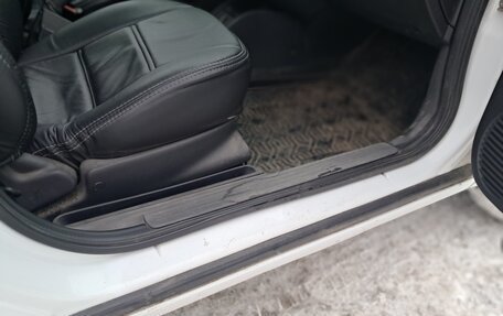 Opel Combo C, 2008 год, 320 000 рублей, 13 фотография