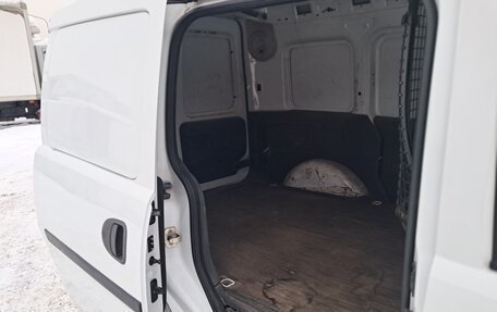 Opel Combo C, 2008 год, 320 000 рублей, 11 фотография