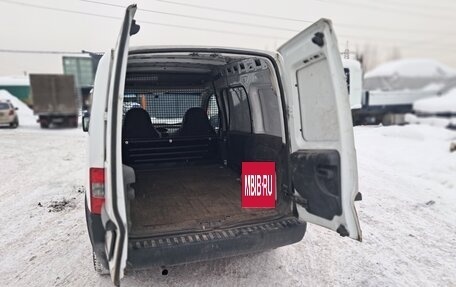 Opel Combo C, 2008 год, 320 000 рублей, 8 фотография