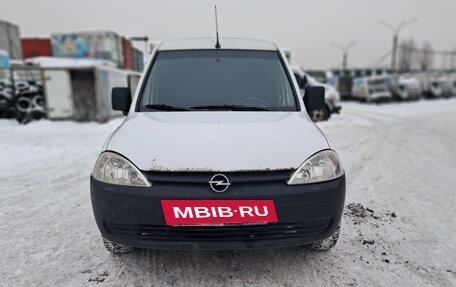 Opel Combo C, 2008 год, 320 000 рублей, 2 фотография