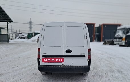 Opel Combo C, 2008 год, 320 000 рублей, 6 фотография