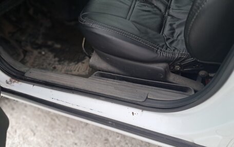 Opel Combo C, 2008 год, 320 000 рублей, 17 фотография