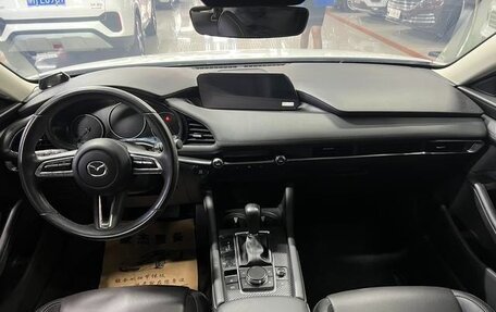 Mazda 3, 2022 год, 1 385 000 рублей, 9 фотография