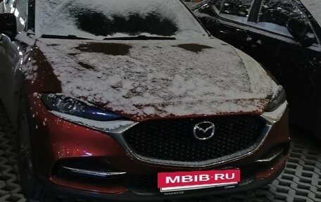 Mazda CX-4, 2023 год, 3 000 000 рублей, 2 фотография