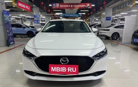 Mazda 3, 2022 год, 1 385 000 рублей, 2 фотография