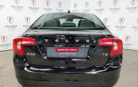 Volvo S60 III, 2015 год, 1 299 000 рублей, 3 фотография