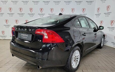 Volvo S60 III, 2015 год, 1 299 000 рублей, 6 фотография